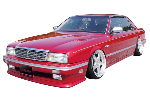 [AO06326] 1/24 Y31 CIMA OBAYASHI Ver. '89 (NISSAN)