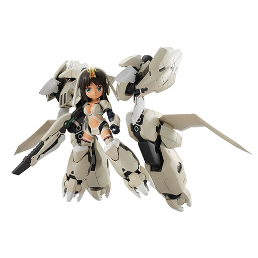 [MH82817] DESKTOP ARMY Alice Gear Aegis KANESHIYA SHITARA [repeat]
