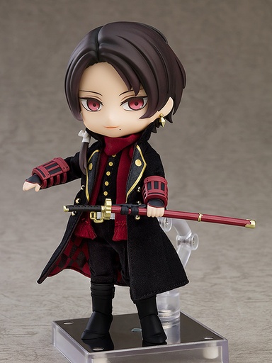 [G12526] Nendoroid Doll Kashuu Kiyomitsu