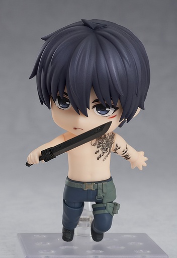 [GAS12531] Nendoroid Zhang Qiling DX