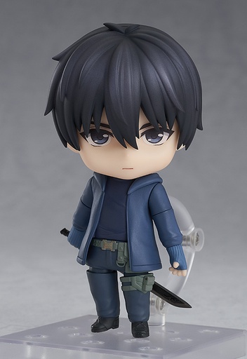 [GAS12530] Nendoroid Zhang Qiling