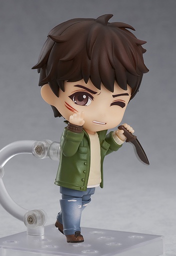[GAS12529] Nendoroid Wu Xie DX