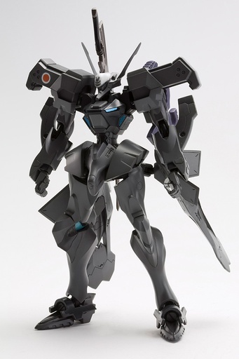 [KB03972] KP225R_MUV-LUV UNLIMITED THE DAY AFTER_1/144 SHIRANUI IMPERIAL JAPANESE ARMY