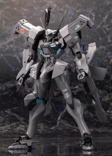 [KB03560] KP610_MUV-LUV ALTERNATIVE_SHIRANUI IMPERIAL JAPANESE ARMY FULL OPTION SET