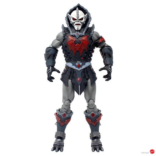 [MD48618] Masters of the Universe Hordak 1/6th Scale Figure