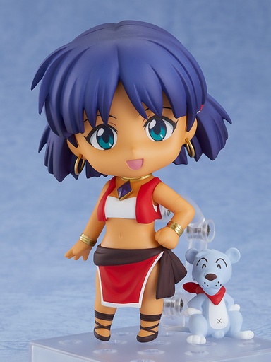 [G12493] Nendoroid Nadia