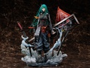 Arknights Hosiguma -Huntingronin- 1/7 Scale Figure