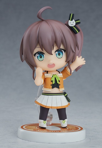 [G12520] Nendoroid Natsuiro Matsuri
