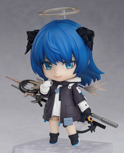 [GAS12448] Nendoroid Mostima