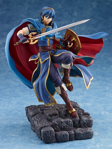[IS32378] Marth