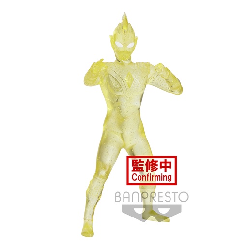 [BP18116] ULTRAMAN TRIGGER HERO'S BRAVE STATUE FIGURE ULTRAMAN TRIGGER MULTI TYPE(ver.B)