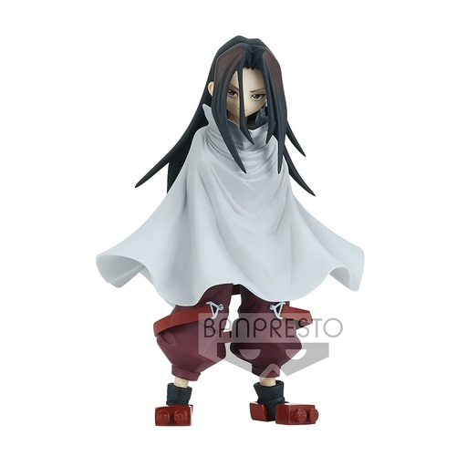 [BP17950] SHAMAN KING HAO FIGURE