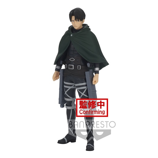 [BP17960] ATTACK ON TITAN The Final Season-Levi