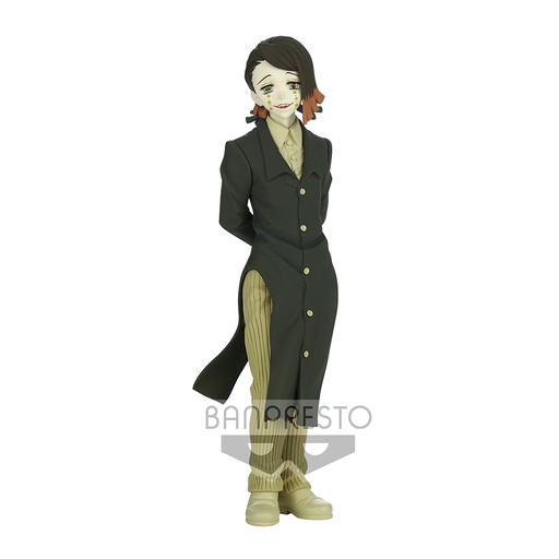 [BP17970] Demon Slayer: Kimetsu no Yaiba Figure-Demon Series- vol.4(A:Enmu)