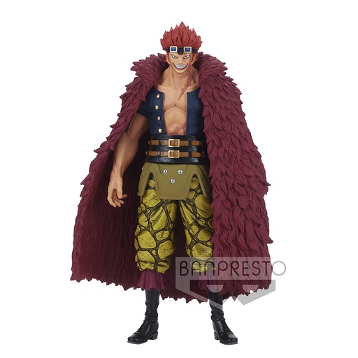 [BP17979] ONE PIECE DXF ~THE GRANDLINE MEN~ WANOKUNI vol.15