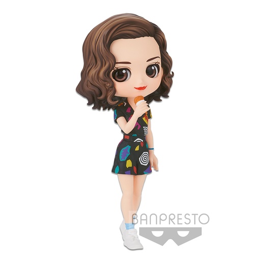 [BP18007] Stranger Things Q Posket -Eleven-Vol.2