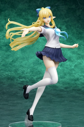 [QQ84246] Shining Resonance Refrain - Kirika Towa Alma Uniform Ver.