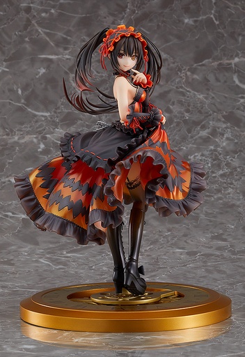 [G94337] Kurumi Tokisaki ~Zafkiel~