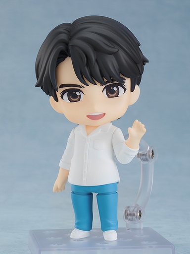 [G12514] Nendoroid Tine