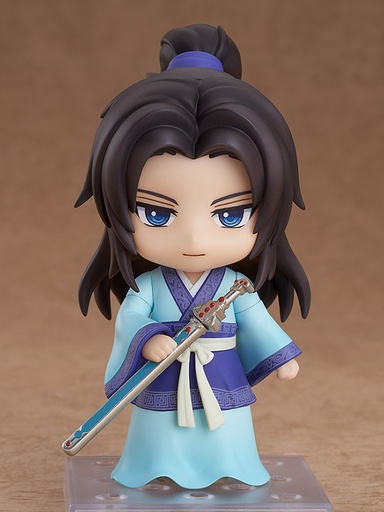 [GAS12505] Nendoroid Zhang Liang