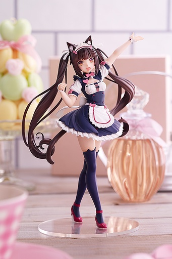 [G94155] POP UP PARADE Chocola