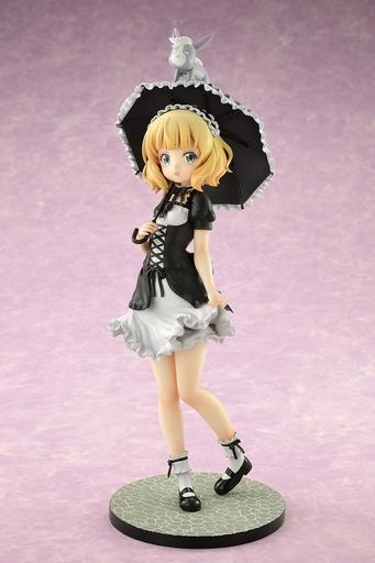[BF24304] Syaro Gothic Lolita Ver.