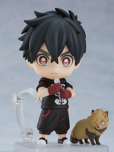 [G12497] Nendoroid Kusaka Kabane