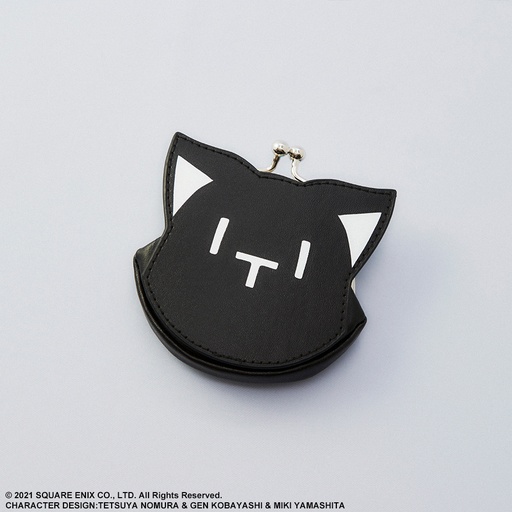 [SQ35862] NEO: The World Ends with You™ Japanese-style Coin Purse - MR. MEW