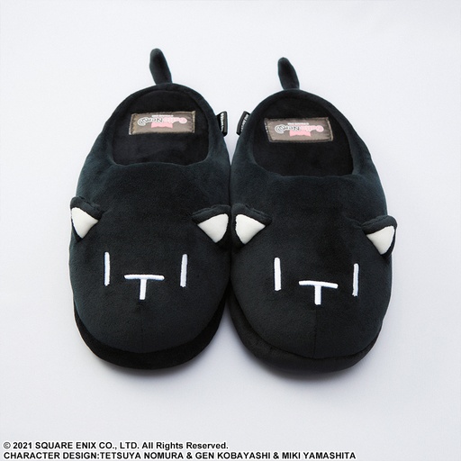 [SQ35858] NEO: The World Ends with You™ Slippers - MR. MEW