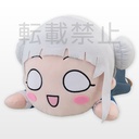 NESOBERI (Lay-Down) "Love Live! Superstar!!" MEJ Plush "Chisato Arashi"