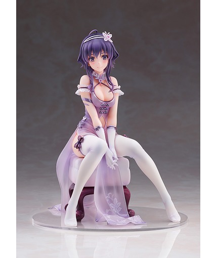 [AOA-11415M] Saekano ♭ - Michiru Hyodo Lingerie Version 1/7 scale figure