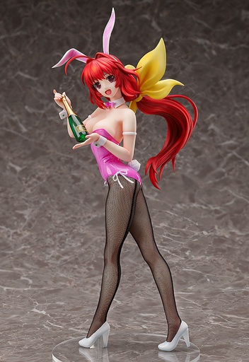 [F51026] Sumika Kagami: Bunny Ver.