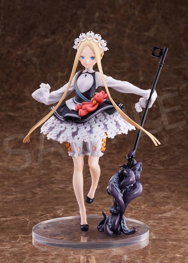 [AOA-87199M] Fate/Grand Order Foreigner / Abigail Williams Festival Portrait ver.