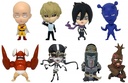 16d Collectible Figure Collection: ONE-PUNCH MAN Vol. 1