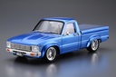1/24 RN30 HILUX CUSTOM '78 (TOYOTA) (re-run)
