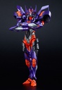GIGAN-TECHS Gridknight