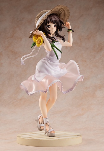 [KK35709] Megumin: Sunflower One-Piece Dress Ver.