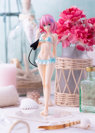 [G94328] POP UP PARADE Momo Belia Deviluke
