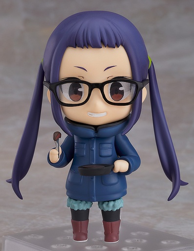 [M06641] Nendoroid Chiaki Ogaki