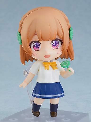 [G12492] Nendoroid Kuroha Shida