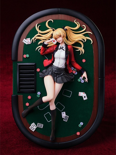 [MY92348] Mary Saotome