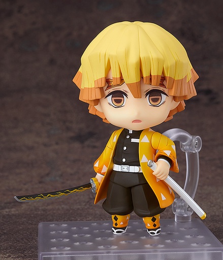 [G12106] Nendoroid Zenitsu Agatsuma(3rd run)