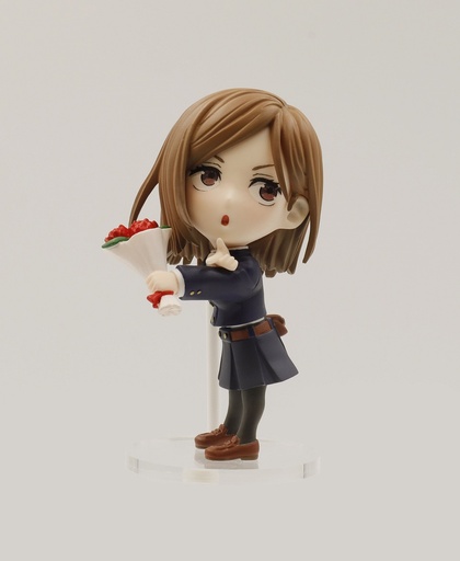 [T83693] Jujutsu Kaisen Deformed Figure vol2. - Kugisaki Nobara Prize Figure