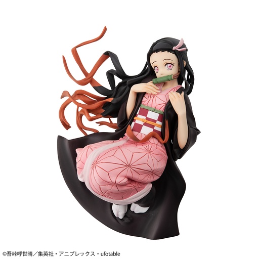 [MH83027] G.E.M Series Demon Slayer Palm Size Nezuko Ver.2