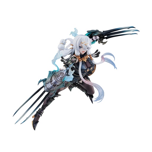 [MH83181] Lucrea Atelier Ryza: Ever Darkness & the Secret Hideout Lira