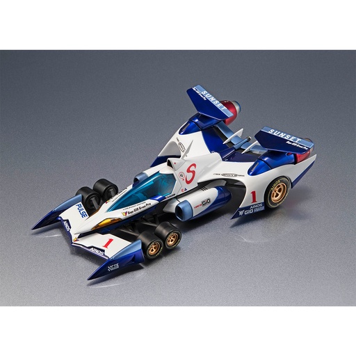 [MH83180] Variable Action Future GPX Cyber Formula SIN ν Asurada AKF-0/G -Livery Edition- [with gift]