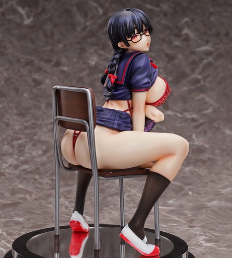 [N93185] Fuyuko Fujimi