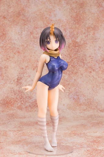 [FJ44557] Miss Kobayashi's Dragon Maid - Elma School Swimsuit Ver. (REPRODUCTION)