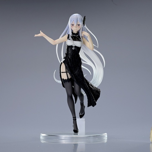 [T83687] Re:Zero Coreful Figure - Echidna~Mandarin Dress ver~ Prize Figure
