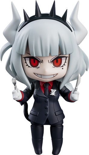 [G12485] Nendoroid Lucifer
